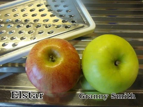 Brombeer - Apfelmarmelade - Rezept - Bild Nr. 3