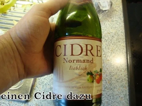 Brombeer - Apfelmarmelade - Rezept - Bild Nr. 5