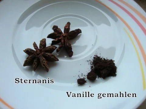 Brombeer - Apfelmarmelade - Rezept - Bild Nr. 6