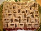 Finnischer Nusskuchen - Rezept
