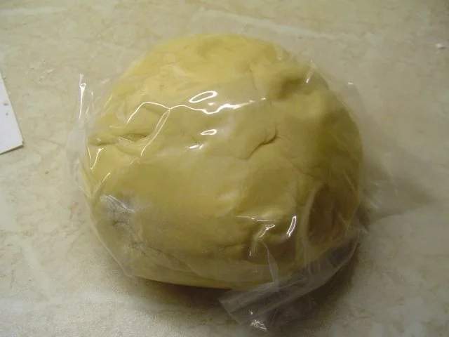 Ravioli mit  Hackfleischfüllung - Rezept - Bild Nr. 4