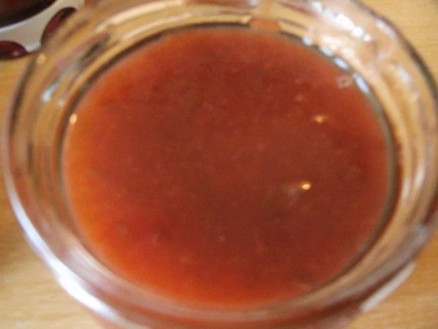 Rezept: Pflaumenmarmelade Bild Nr. 8 Pflaumenmarmelade - Rezept - Bild Nr. 8