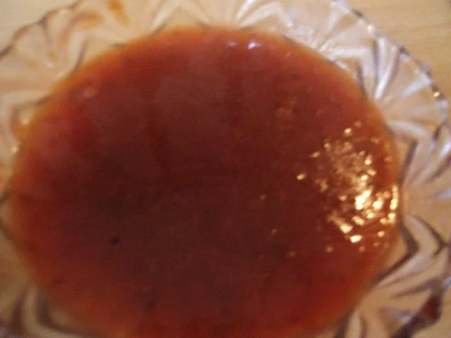 Rezept: Pflaumenmarmelade Bild Nr. 2 Pflaumenmarmelade - Rezept - Bild Nr. 2