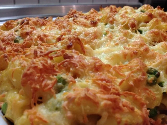 Pariser Auflauf - Rezept - Bild Nr. 3