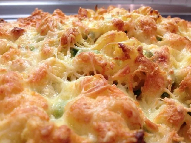 Pariser Auflauf - Rezept - Bild Nr. 4