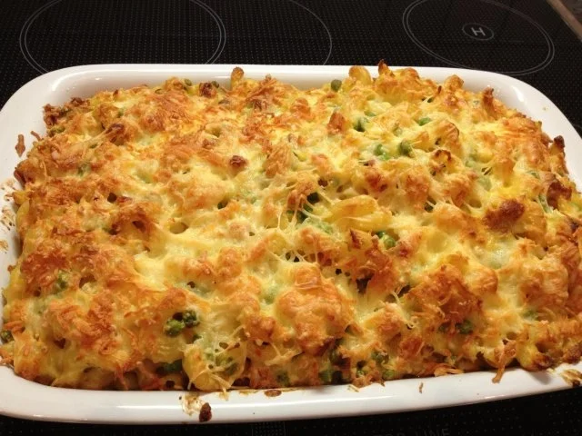 Pariser Auflauf - Rezept - Bild Nr. 5