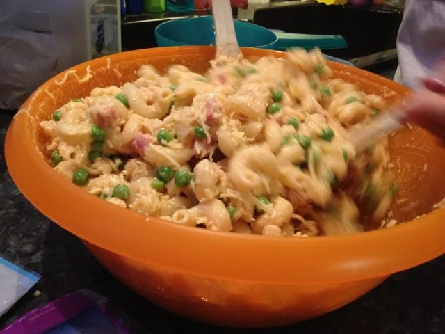 Pariser Auflauf - Rezept - Bild Nr. 6