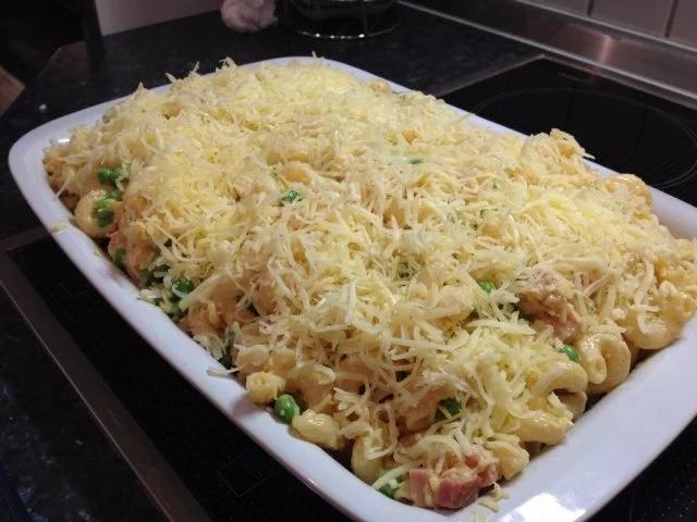 Pariser Auflauf - Rezept - Bild Nr. 7