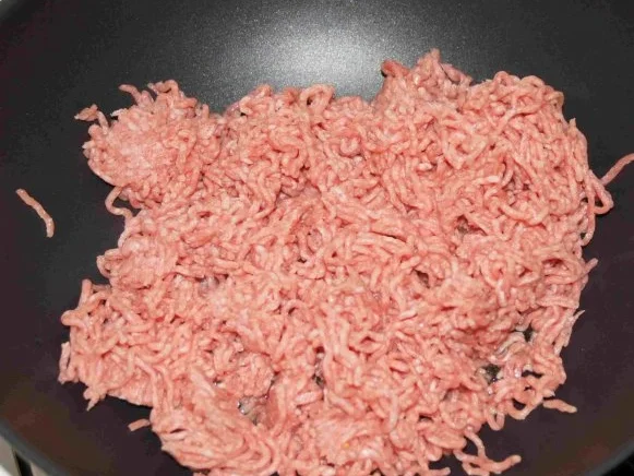 Rezept: Hackfleischcurry Bild Nr. 3 Hackfleischcurry - Rezept - Bild Nr. 3