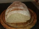 Dinkel-Roggenschrotbrot - Rezept