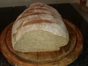 Dinkel-Roggenschrotbrot - Rezept