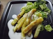 Thüringerkloße mit Wirsing - Rezept