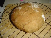 Rezept: Doppelbockbierbrot Doppelbockbierbrot - Rezept