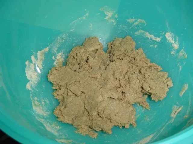 Rezept: Doppelbockbierbrot Bild Nr. 4 Doppelbockbierbrot - Rezept - Bild Nr. 4