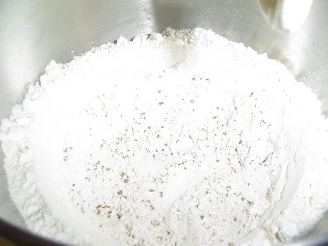 Rezept: Doppelbockbierbrot Bild Nr. 5 Doppelbockbierbrot - Rezept - Bild Nr. 5