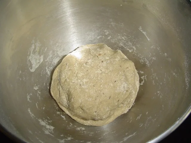 Rezept: Doppelbockbierbrot Bild Nr. 6 Doppelbockbierbrot - Rezept - Bild Nr. 6