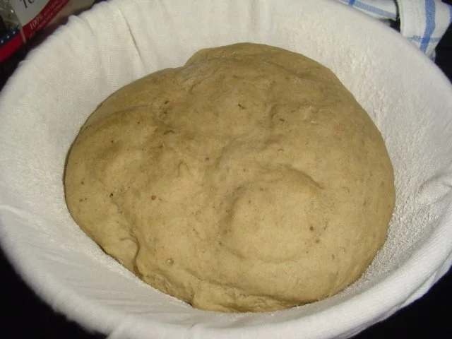 Rezept: Doppelbockbierbrot Bild Nr. 7 Doppelbockbierbrot - Rezept - Bild Nr. 7