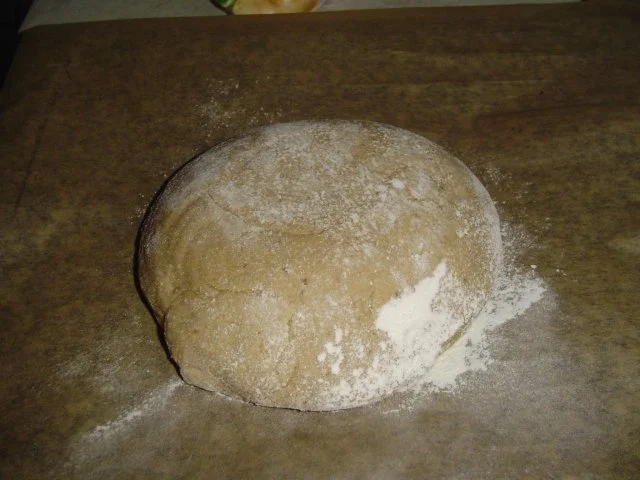 Rezept: Doppelbockbierbrot Bild Nr. 8 Doppelbockbierbrot - Rezept - Bild Nr. 8