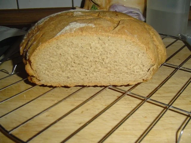 Rezept: Doppelbockbierbrot Bild Nr. 2 Doppelbockbierbrot - Rezept - Bild Nr. 2