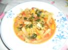 Krautsuppe - Rezept
