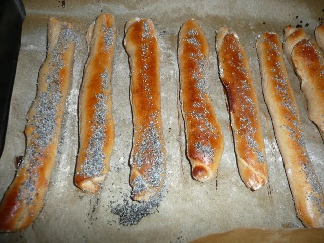 Mohnstangerl - Rezept - Bild Nr. 4