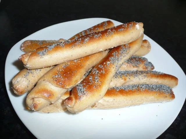 Mohnstangerl - Rezept - Bild Nr. 5