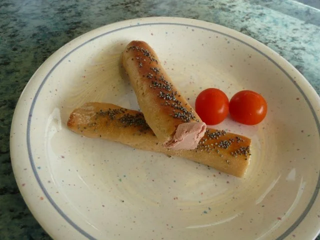 Mohnstangerl - Rezept - Bild Nr. 6