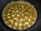 Mirabellen - Quark- Torte - Rezept