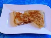 Fingerfood: Ziegenkäse Tramezzini - Rezept