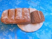 Brot:Dinkel-Vollkornbrot - Rezept
