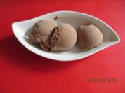 Eis:Zartbitter-Whiskey - Rezept