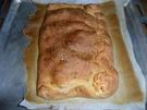 Calzone - Rezept