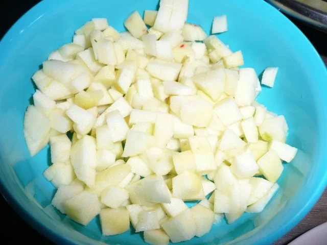 Rezept: Exotischer Fischspieß ! 5 Stück Bild Nr. 5 Exotischer Fischspieß ! 5 Stück - Rezept - Bild Nr. 5