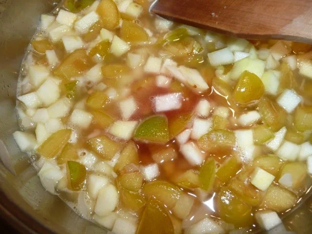 Rezept: Exotischer Fischspieß ! 5 Stück Bild Nr. 6 Exotischer Fischspieß ! 5 Stück - Rezept - Bild Nr. 6