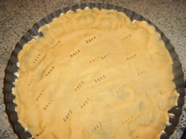 Pflaumenkuchen mit Zimtbaiser - einfach - von wastel Pflaumenkuchen mit Zimtbaiser - einfach - von wastel