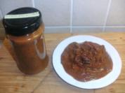 Pikante Tomaten-Marmelade - Rezept