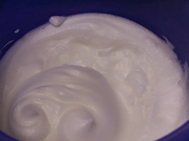 Kaiserschmarren mit Zwetschgenröster - Rezept - Bild Nr. 2