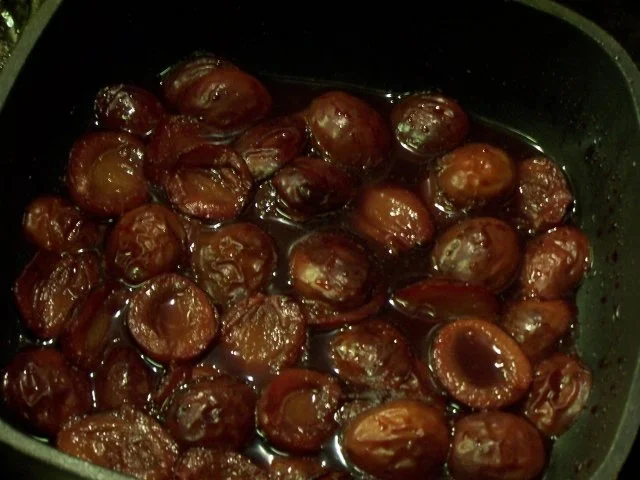 Kaiserschmarren mit Zwetschgenröster - Rezept - Bild Nr. 9