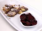 Kaiserschmarren mit Zwetschgenröster - Rezept