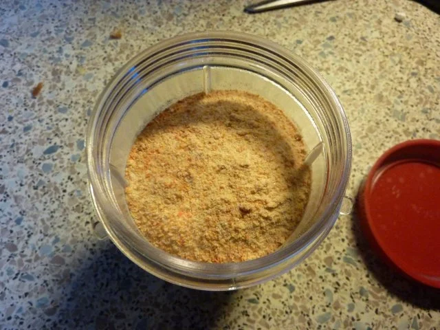 Vorrat: Tomaten-Paprika-Ketchup - Rezept - Bild Nr. 12