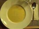 Gurkensuppe - Concombre à l'aneth - Rezept