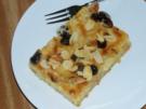Apfel - Cranberrie - Kuchen - Rezept