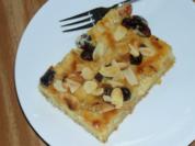 Apfel - Cranberrie - Kuchen - Rezept