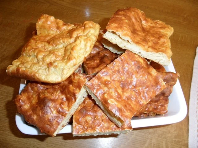 Protein Riegel - Rezept - Bild Nr. 2