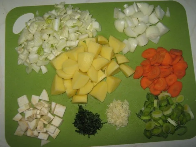 Rezept: fruchtig-aromatische Putenpfanne "Curry-Style" Bild Nr. 3 fruchtig-aromatische Putenpfanne "Curry-Style" - Rezept - Bild Nr. 3