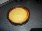 Limetten-Käsekuchen - Rezept