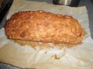 Vollkorn-Nussbrot - Rezept