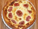 Feigen - Quiche - Rezept