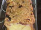 Joghurt-Zwetschgen-Kuchen - Rezept