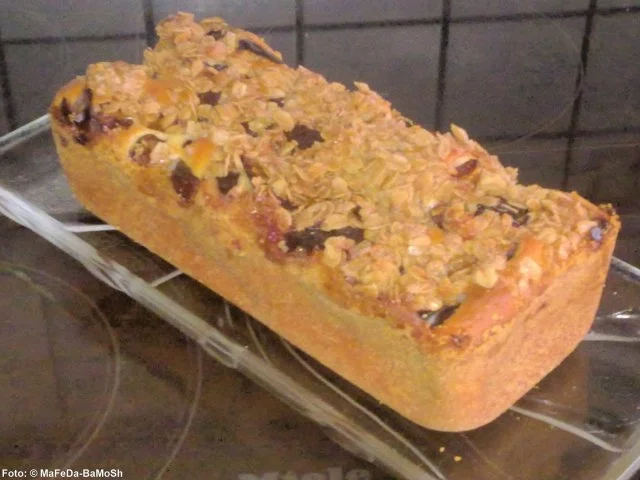 Rezept: Joghurt-Zwetschgen-Kuchen Bild Nr. 2 Joghurt-Zwetschgen-Kuchen - Rezept - Bild Nr. 2